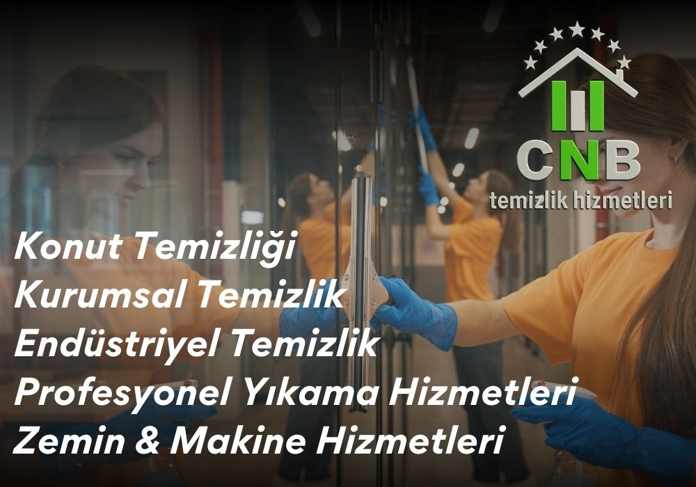 Maşukiye Cam Temizliği